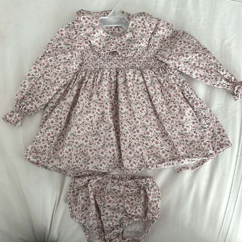 La Coqueta two piece
